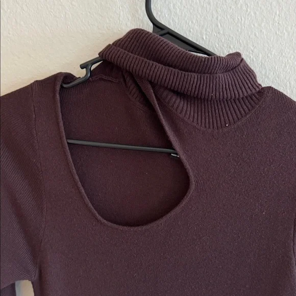 Women’s sweater dress - Picture 2 of 3